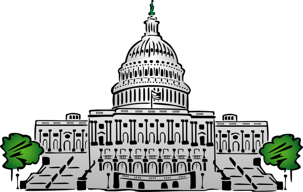 US Capitol